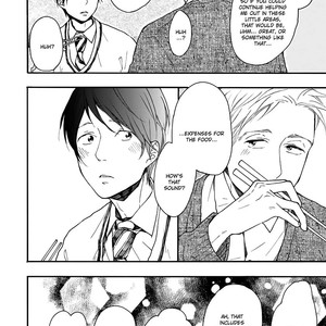 [ICHIKAWA Kei] Bright Light Sprout (update c.10+Extra) [Eng] – Gay Manga sex 123