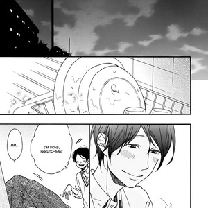 [ICHIKAWA Kei] Bright Light Sprout (update c.10+Extra) [Eng] – Gay Manga sex 126