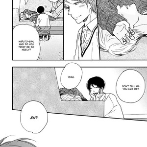 [ICHIKAWA Kei] Bright Light Sprout (update c.10+Extra) [Eng] – Gay Manga sex 127