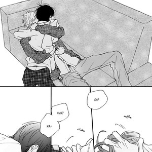 [ICHIKAWA Kei] Bright Light Sprout (update c.10+Extra) [Eng] – Gay Manga sex 128