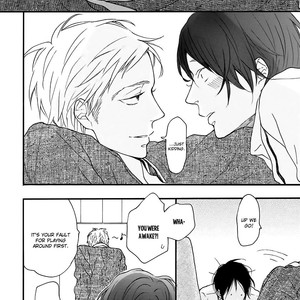 [ICHIKAWA Kei] Bright Light Sprout (update c.10+Extra) [Eng] – Gay Manga sex 129