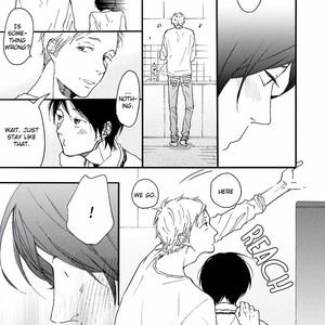 [ICHIKAWA Kei] Bright Light Sprout (update c.10+Extra) [Eng] – Gay Manga sex 144