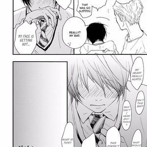 [ICHIKAWA Kei] Bright Light Sprout (update c.10+Extra) [Eng] – Gay Manga sex 145
