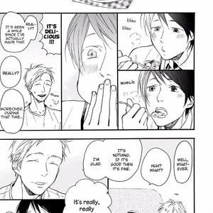 [ICHIKAWA Kei] Bright Light Sprout (update c.10+Extra) [Eng] – Gay Manga sex 146