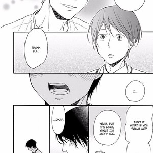 [ICHIKAWA Kei] Bright Light Sprout (update c.10+Extra) [Eng] – Gay Manga sex 147