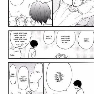 [ICHIKAWA Kei] Bright Light Sprout (update c.10+Extra) [Eng] – Gay Manga sex 149