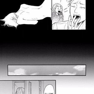 [ICHIKAWA Kei] Bright Light Sprout (update c.10+Extra) [Eng] – Gay Manga sex 156
