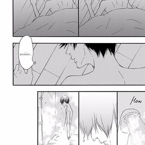 [ICHIKAWA Kei] Bright Light Sprout (update c.10+Extra) [Eng] – Gay Manga sex 157