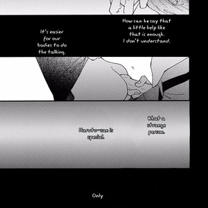 [ICHIKAWA Kei] Bright Light Sprout (update c.10+Extra) [Eng] – Gay Manga sex 163