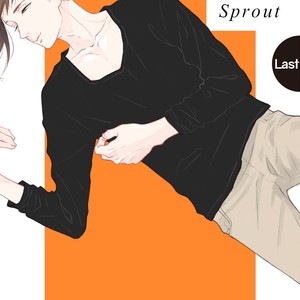 [ICHIKAWA Kei] Bright Light Sprout (update c.10+Extra) [Eng] – Gay Manga sex 174