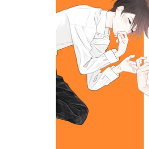 [ICHIKAWA Kei] Bright Light Sprout (update c.10+Extra) [Eng] – Gay Manga sex 175