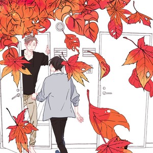 [ICHIKAWA Kei] Bright Light Sprout (update c.10+Extra) [Eng] – Gay Manga sex 176