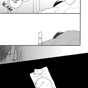 [ICHIKAWA Kei] Bright Light Sprout (update c.10+Extra) [Eng] – Gay Manga sex 184
