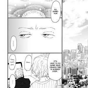 [ICHIKAWA Kei] Bright Light Sprout (update c.10+Extra) [Eng] – Gay Manga sex 185