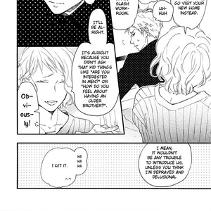 [ICHIKAWA Kei] Bright Light Sprout (update c.10+Extra) [Eng] – Gay Manga sex 187