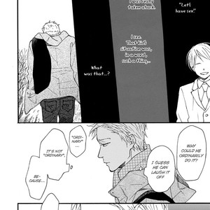 [ICHIKAWA Kei] Bright Light Sprout (update c.10+Extra) [Eng] – Gay Manga sex 189