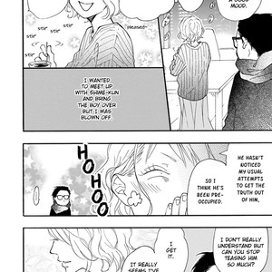 [ICHIKAWA Kei] Bright Light Sprout (update c.10+Extra) [Eng] – Gay Manga sex 195