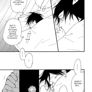 [ICHIKAWA Kei] Bright Light Sprout (update c.10+Extra) [Eng] – Gay Manga sex 198