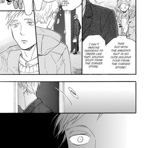 [ICHIKAWA Kei] Bright Light Sprout (update c.10+Extra) [Eng] – Gay Manga sex 200