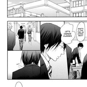 [ICHIKAWA Kei] Bright Light Sprout (update c.10+Extra) [Eng] – Gay Manga sex 213