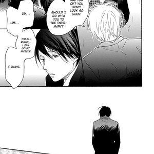 [ICHIKAWA Kei] Bright Light Sprout (update c.10+Extra) [Eng] – Gay Manga sex 214