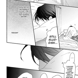 [ICHIKAWA Kei] Bright Light Sprout (update c.10+Extra) [Eng] – Gay Manga sex 215