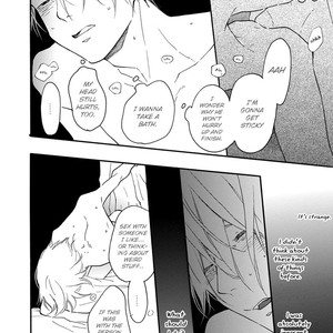 [ICHIKAWA Kei] Bright Light Sprout (update c.10+Extra) [Eng] – Gay Manga sex 217