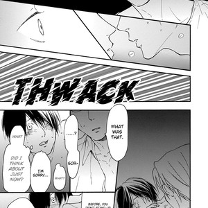 [ICHIKAWA Kei] Bright Light Sprout (update c.10+Extra) [Eng] – Gay Manga sex 218