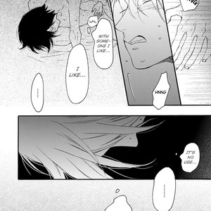 [ICHIKAWA Kei] Bright Light Sprout (update c.10+Extra) [Eng] – Gay Manga sex 219