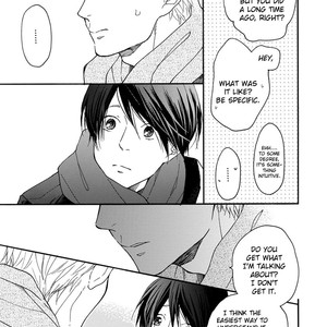 [ICHIKAWA Kei] Bright Light Sprout (update c.10+Extra) [Eng] – Gay Manga sex 224