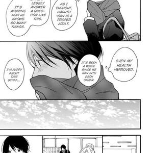 [ICHIKAWA Kei] Bright Light Sprout (update c.10+Extra) [Eng] – Gay Manga sex 226
