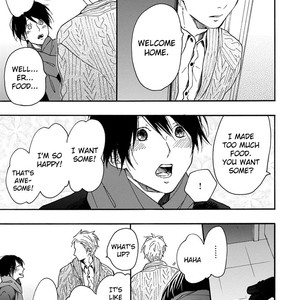 [ICHIKAWA Kei] Bright Light Sprout (update c.10+Extra) [Eng] – Gay Manga sex 228
