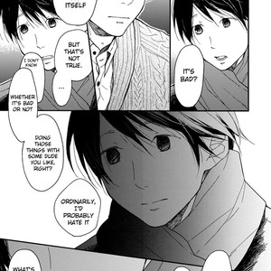 [ICHIKAWA Kei] Bright Light Sprout (update c.10+Extra) [Eng] – Gay Manga sex 232