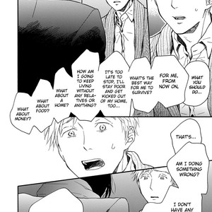 [ICHIKAWA Kei] Bright Light Sprout (update c.10+Extra) [Eng] – Gay Manga sex 233