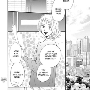 [ICHIKAWA Kei] Bright Light Sprout (update c.10+Extra) [Eng] – Gay Manga sex 249