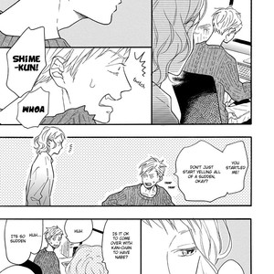 [ICHIKAWA Kei] Bright Light Sprout (update c.10+Extra) [Eng] – Gay Manga sex 250