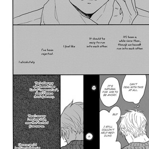 [ICHIKAWA Kei] Bright Light Sprout (update c.10+Extra) [Eng] – Gay Manga sex 253