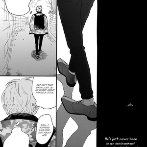 [ICHIKAWA Kei] Bright Light Sprout (update c.10+Extra) [Eng] – Gay Manga sex 254