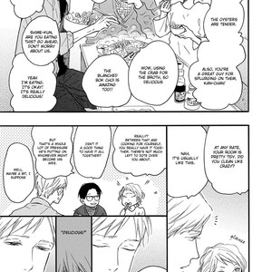 [ICHIKAWA Kei] Bright Light Sprout (update c.10+Extra) [Eng] – Gay Manga sex 260