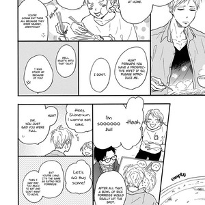 [ICHIKAWA Kei] Bright Light Sprout (update c.10+Extra) [Eng] – Gay Manga sex 261