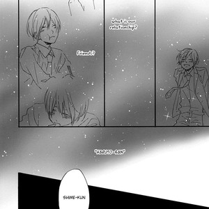 [ICHIKAWA Kei] Bright Light Sprout (update c.10+Extra) [Eng] – Gay Manga sex 263