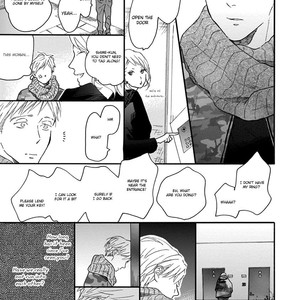[ICHIKAWA Kei] Bright Light Sprout (update c.10+Extra) [Eng] – Gay Manga sex 264