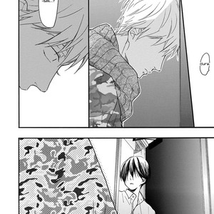 [ICHIKAWA Kei] Bright Light Sprout (update c.10+Extra) [Eng] – Gay Manga sex 265