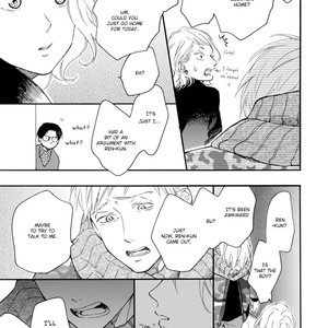 [ICHIKAWA Kei] Bright Light Sprout (update c.10+Extra) [Eng] – Gay Manga sex 268