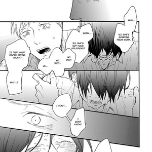 [ICHIKAWA Kei] Bright Light Sprout (update c.10+Extra) [Eng] – Gay Manga sex 274
