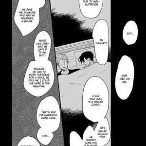 [ICHIKAWA Kei] Bright Light Sprout (update c.10+Extra) [Eng] – Gay Manga sex 289