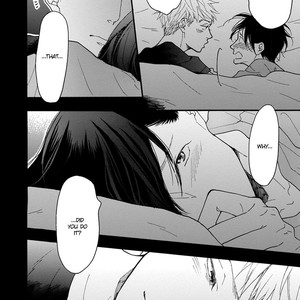 [ICHIKAWA Kei] Bright Light Sprout (update c.10+Extra) [Eng] – Gay Manga sex 295