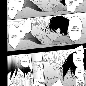 [ICHIKAWA Kei] Bright Light Sprout (update c.10+Extra) [Eng] – Gay Manga sex 297