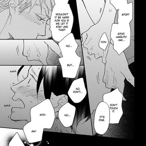 [ICHIKAWA Kei] Bright Light Sprout (update c.10+Extra) [Eng] – Gay Manga sex 298