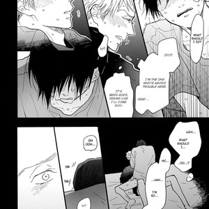 [ICHIKAWA Kei] Bright Light Sprout (update c.10+Extra) [Eng] – Gay Manga sex 307